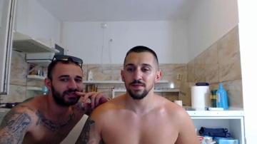 Masterfromromania  27-07-2021 video cuckold